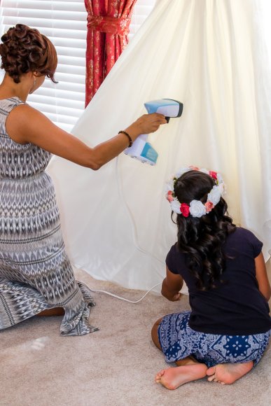 ©2018 Candid Memories By Ken Frazier