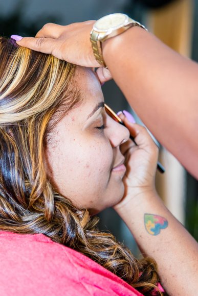 ©2018 Candid Memories By Ken Frazier