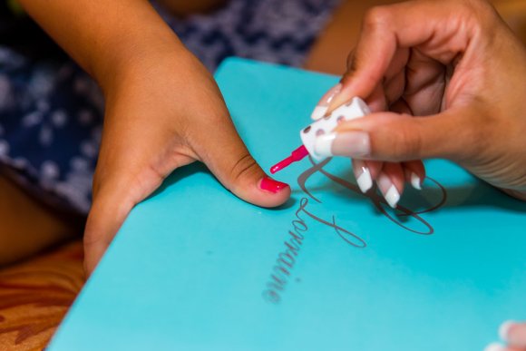 ©2018 Candid Memories By Ken Frazier