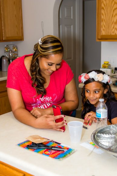 ©2018 Candid Memories By Ken Frazier