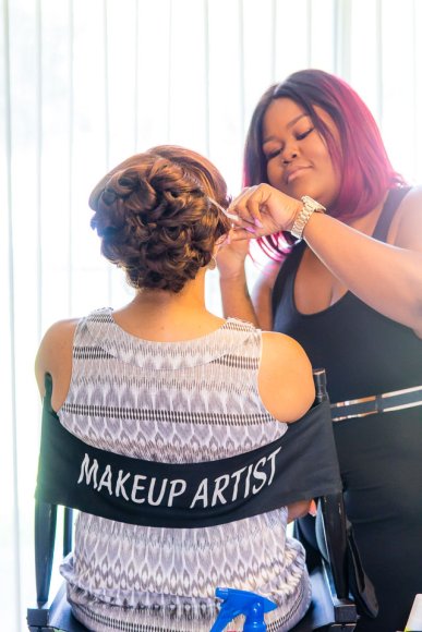 ©2018 Candid Memories By Ken Frazier