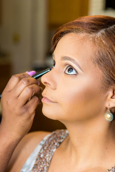 ©2018 Candid Memories By Ken Frazier