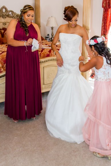 ©2018 Candid Memories By Ken Frazier