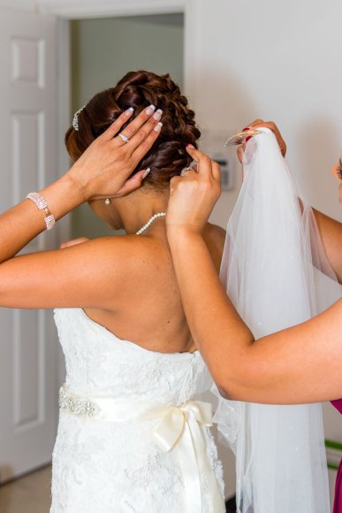 ©2018 Candid Memories By Ken Frazier