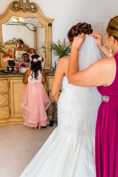 ©2018 Candid Memories By Ken Frazier