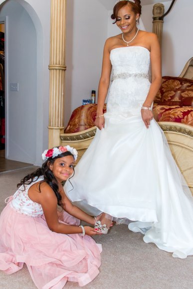 ©2018 Candid Memories By Ken Frazier