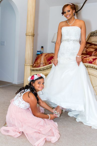 ©2018 Candid Memories By Ken Frazier