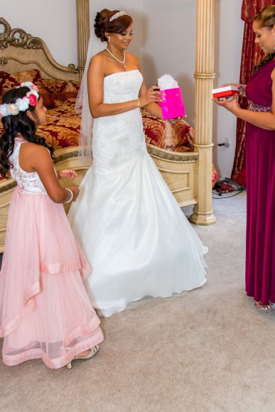 ©2018 Candid Memories By Ken Frazier