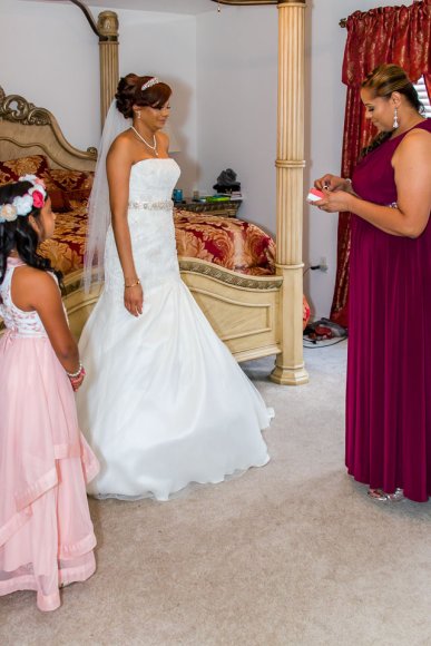 ©2018 Candid Memories By Ken Frazier