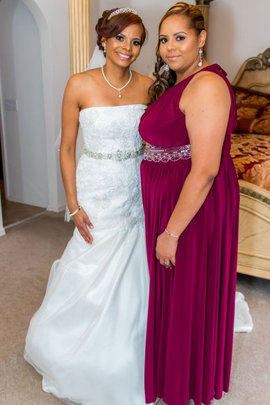 ©2018 Candid Memories By Ken Frazier