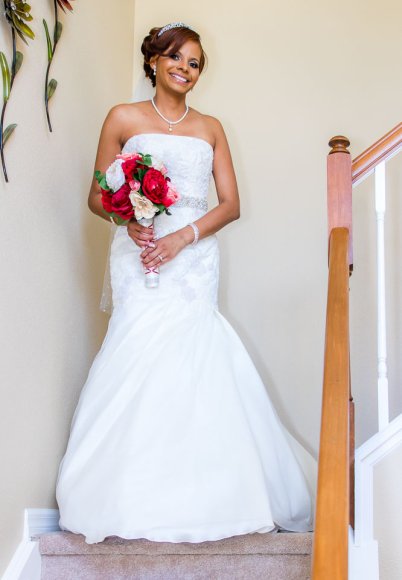 ©2018 Candid Memories By Ken Frazier