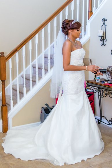 ©2018 Candid Memories By Ken Frazier