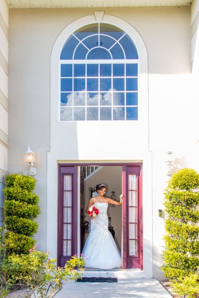 ©2018 Candid Memories By Ken Frazier