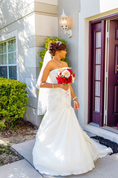 ©2018 Candid Memories By Ken Frazier