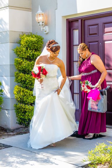 ©2018 Candid Memories By Ken Frazier