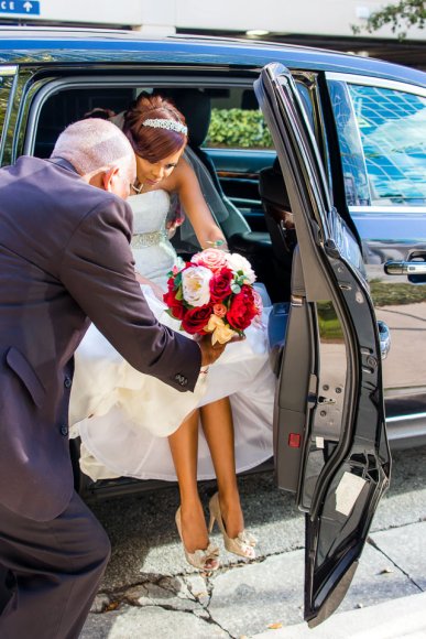 ©2018 Candid Memories By Ken Frazier