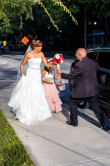 ©2018 Candid Memories By Ken Frazier