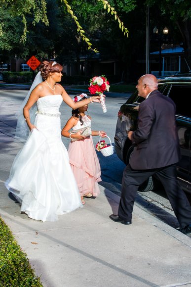 ©2018 Candid Memories By Ken Frazier