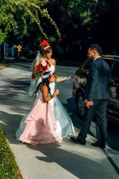 ©2018 Candid Memories By Ken Frazier