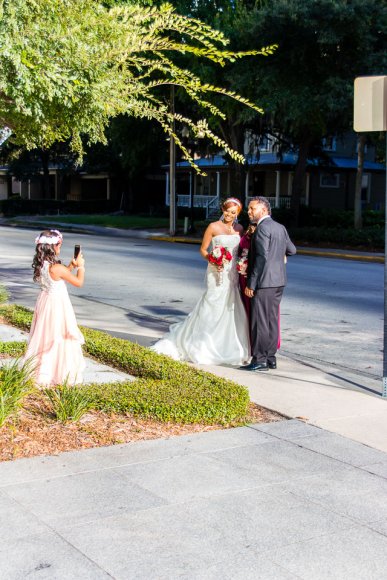 ©2018 Candid Memories By Ken Frazier