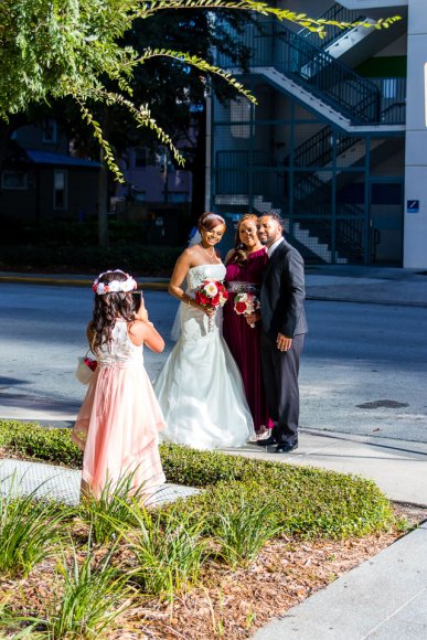 ©2018 Candid Memories By Ken Frazier