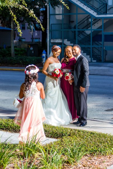 ©2018 Candid Memories By Ken Frazier