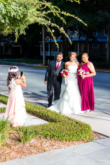 ©2018 Candid Memories By Ken Frazier