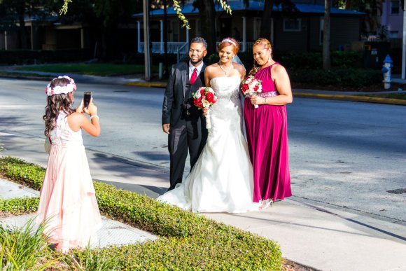 ©2018 Candid Memories By Ken Frazier