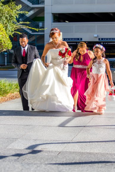 ©2018 Candid Memories By Ken Frazier