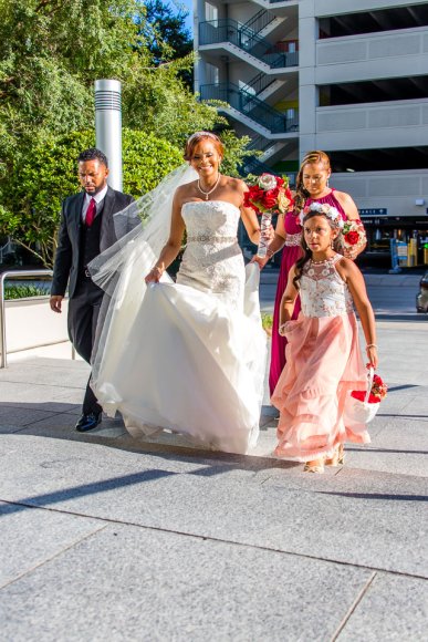 ©2018 Candid Memories By Ken Frazier