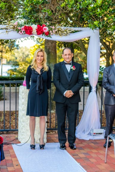 ©2018 Candid Memories By Ken Frazier