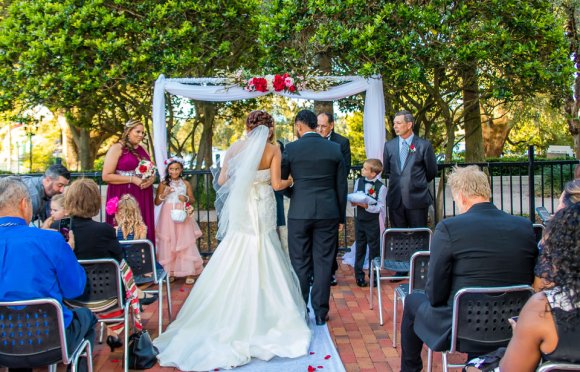 ©2018 Candid Memories By Ken Frazier