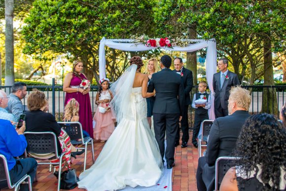 ©2018 Candid Memories By Ken Frazier