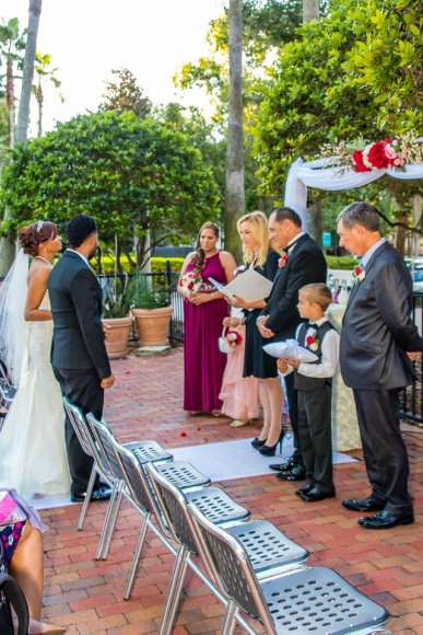 ©2018 Candid Memories By Ken Frazier