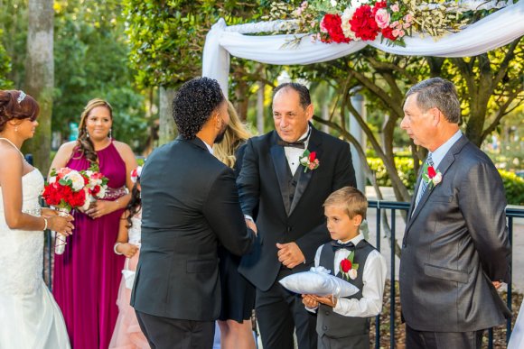 ©2018 Candid Memories By Ken Frazier