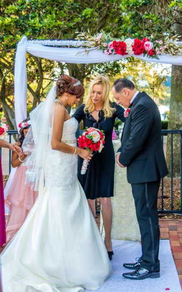 ©2018 Candid Memories By Ken Frazier