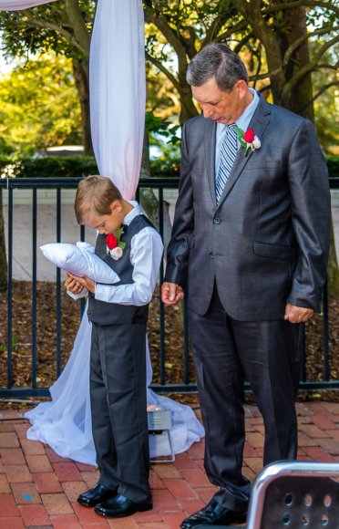 ©2018 Candid Memories By Ken Frazier