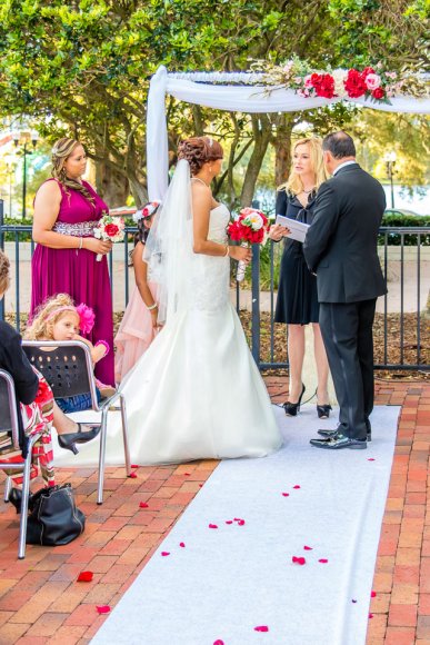 ©2018 Candid Memories By Ken Frazier