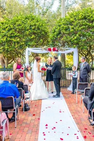 ©2018 Candid Memories By Ken Frazier