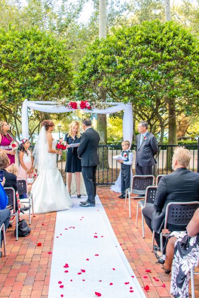 ©2018 Candid Memories By Ken Frazier