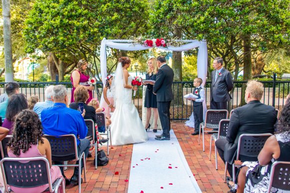 ©2018 Candid Memories By Ken Frazier