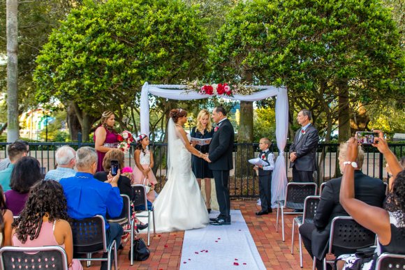 ©2018 Candid Memories By Ken Frazier