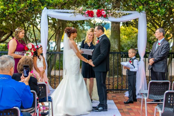 ©2018 Candid Memories By Ken Frazier