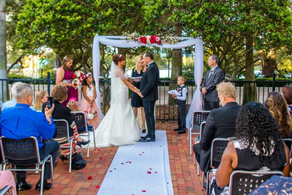 ©2018 Candid Memories By Ken Frazier