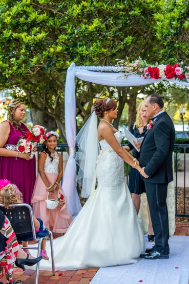 ©2018 Candid Memories By Ken Frazier