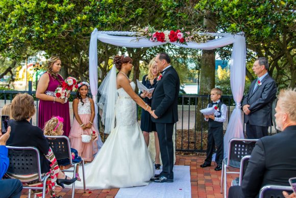 ©2018 Candid Memories By Ken Frazier