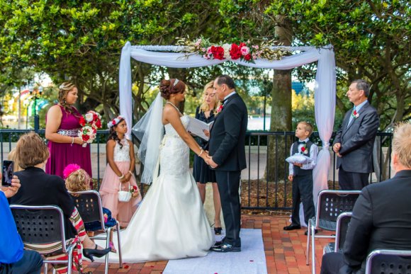 ©2018 Candid Memories By Ken Frazier