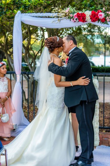 ©2018 Candid Memories By Ken Frazier