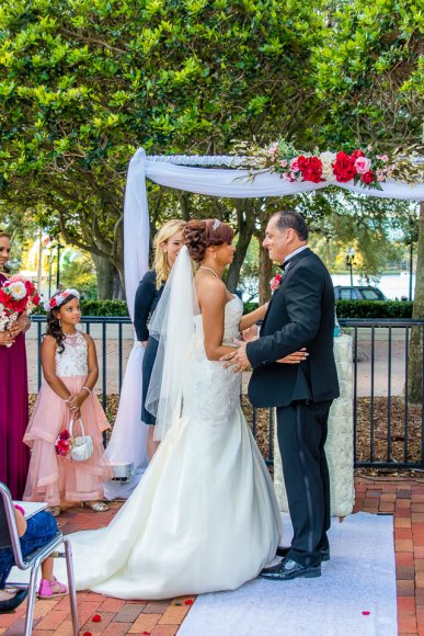 ©2018 Candid Memories By Ken Frazier