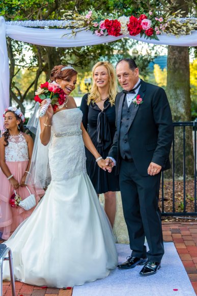 ©2018 Candid Memories By Ken Frazier